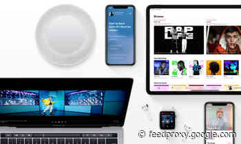 iOS 14.6 may deliver Apple Music high-fidelity audio streaming