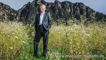 Roche unter Severin Schwan: Endet die goldene Ära des Pharmariesen?