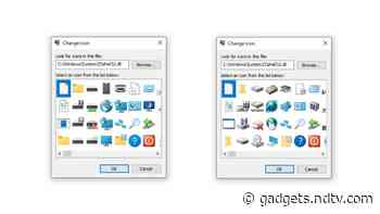 Windows 10 ‘Sun Valley’ Update Finally Redesigns Icons from Win 95 Days Alongside UI Overhaul: Report