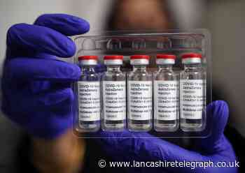 All under-40s to be offered alternative to AstraZeneca vaccine