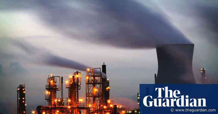 Pension funds urged to help UK reach net zero climate goals