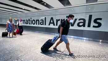 Holidaymakers to find out quarantine-free destinations