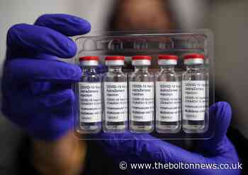 All under-40s to be offered alternative to AstraZeneca vaccine
