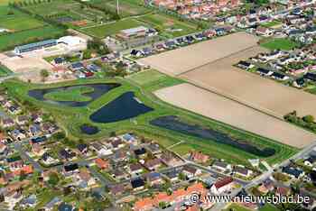 Meerderheid sust oppositie: Nieuwe woonwijk zal geen waterellende veroorzaken - Het Nieuwsblad