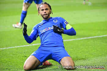 Kan bekerwinnaar Racing Genk leider Club Brugge doen wankelen in de Luminus Arena?