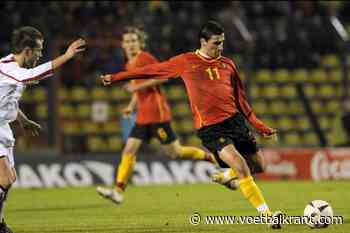 Club Brugge ziet veelbelovend trainerstalent en ex-Rode Duivel vertrekken naar Nederlandse topclub