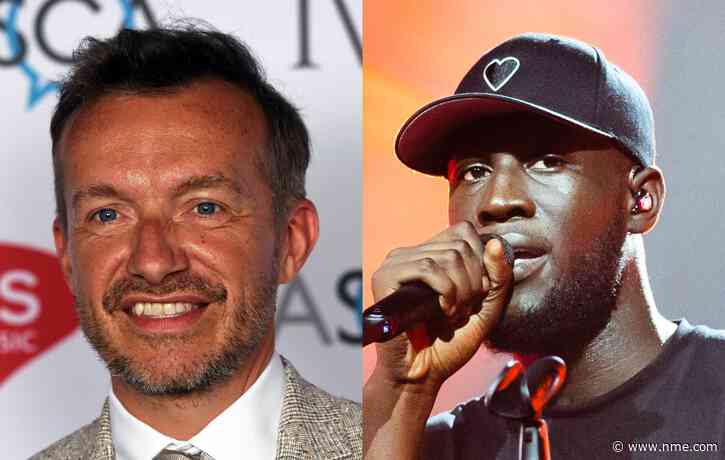 Fraser T Smith on the next James Bond theme: “It could be a rapper. It’s time isn’t it? It could be Stormzy”