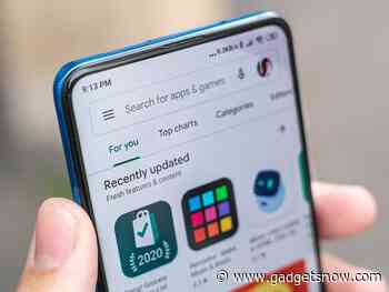 Google Play to offer Apple App Store like privacy feature