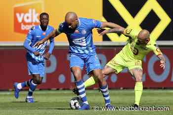 Het is stilaan van moeten voor Gent: &quot;Er was geen twijfel&quot; en &quot;Oostende? Laat ons eerst Standard maar eens aanpakken&quot;