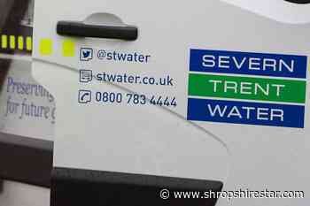 Shropshire projects share slice of £130000 in water company grants - shropshirestar.com