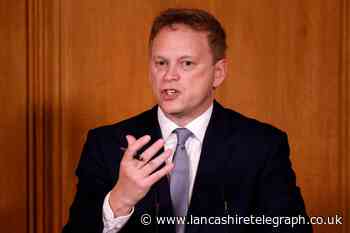 Grant Shapps will unveil holiday green list today - 4 things he could announce