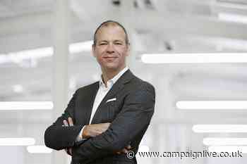 Private equity firm CVC acquires stake in We Are Social