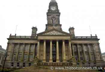 Bolton Council election count live updates