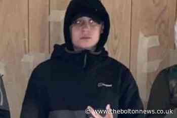 Two boys charged with murder of 15-year-old Reece Tansey