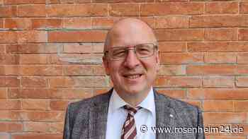 Martin Wollny ist neuer Leiter des städtischen Sozialamts