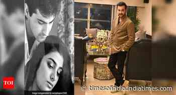 Sanjay: Cast Ranbir-Deepika in Prem remake