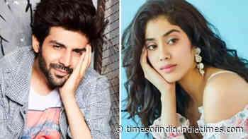 Was Kartik Aaryan's fallout with Janhvi Kapoor the real reason behind his exit from 'Dostana 2'?