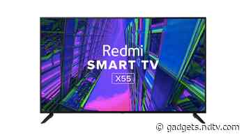 Redmi Smart TV With Full-HD Display, MediaTek T31 SoC Could Launch Soon, Spotted in Google Play Console Listing