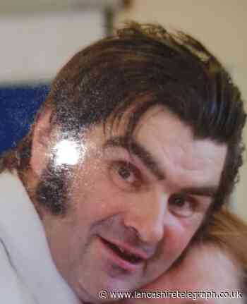 Nelson: Concerns grow for missing Anthony Nolan