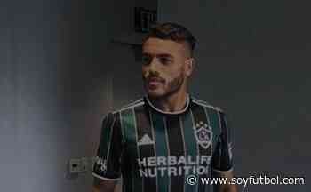 Selección Mexicana: Jonathan Dos Santos “se baja” de los Juegos Olímpicos - Soy Futbol