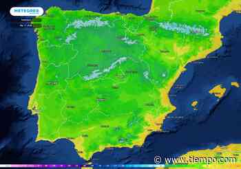 Los "santos del hielo" nos devolverán al frío y a la nieve - Tiempo.com