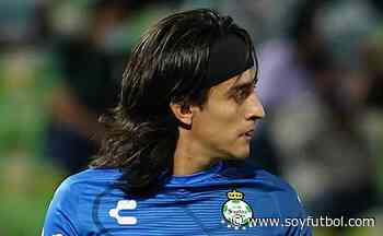 Club Santos: Carlos Acevedo habló sobre los 'fantasmas' de los Guerreros en el repechaje - Soy Futbol