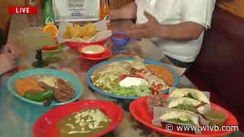 Buffalo's Best Mexican Restaurant: El Canelo