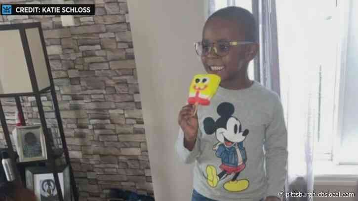 4-Year-Old New York Boy Orders Over $2,600 Worth Of SpongeBob SquarePants Popsicles On Amazon