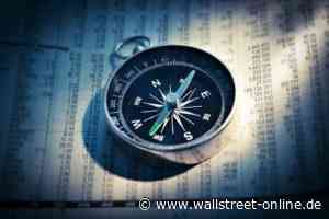 Anlegerverlag: Adidas: Jetzt Gewinne mitnehmen?