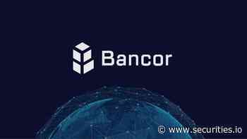 Investing in Bancor - Everything You Need to Know - Securities.io