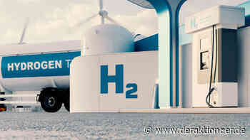 Ballard Power nach dem Kurssturz: Das sagen die Analysten - DER AKTIONÄR