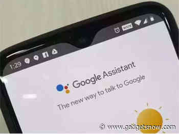 Google Assistant gets useful family features