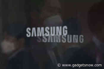 Samsung sued for patents sold by LG