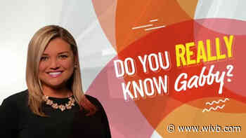 Do you really know Gabby Mediak?