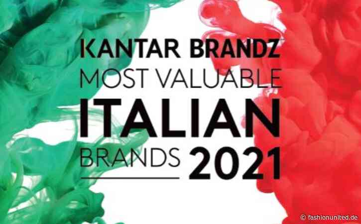 Trotz Krise: Italiens Top-30-Marken steigerten ihre Markenwerte