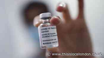 Oxford/AstraZeneca vaccine: Blood clot symptoms to look out for