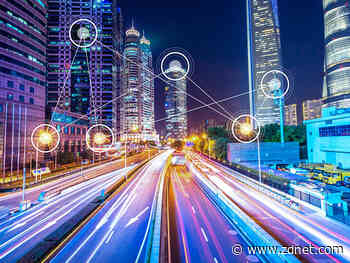 Smart cities are a tempting target for cyberattacks, so it's time to secure them now