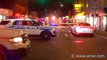 Rochester Police: 2 facing murder charges in connection to deadly triple shooting