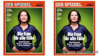 Nachrichtenmagazin: Der Spiegel verpasst sich Mini-Redesign