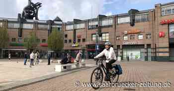 Mit dem Fahrrad durch Neunkirchen - Das sind die gefährlichen Stellen - Saarbrücker Zeitung