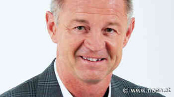 Jobwechsel - Berger verlässt BH Neunkirchen und wird Direktor - NÖN.at