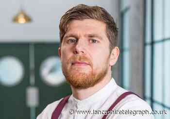 Son of top chef Nigel Haworth battles to win North West's Great British Menu spot