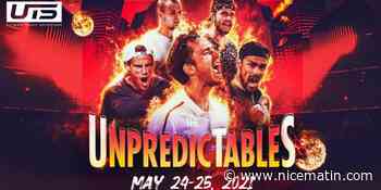 Une saison 2 prometteuse de l’Ultimate Tennis Showdown à la Mouratoglou Academy les 24-25 mai