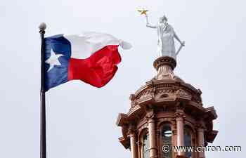 Texas’ larger cities would face financial penalties for cutting police budgets under House bill
