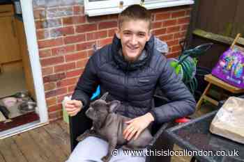 Sutton teen shares experience with youth justice scheme