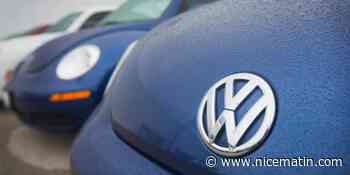 Dieselgate: Volkswagen condamné pour la première fois à indemniser un client en France