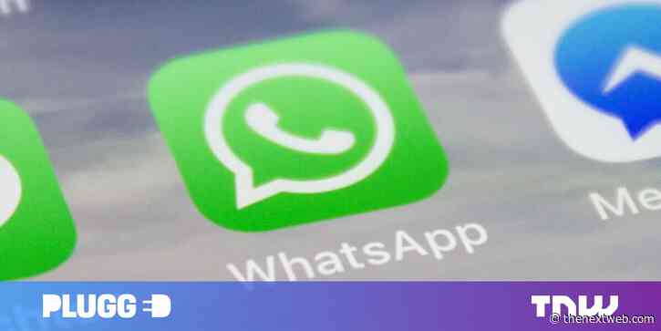 WhatsApp backtracks on its threat — won’t deactivate accounts for not accepting new policy
