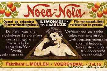 Museum over Noca-Nola fabriek in Kunrade, het merk dat opmars Amerikaanse colareus tot stilstand bracht - De Limburger