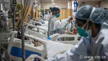 India PM under pressure to impose harsh nationwide lockdown