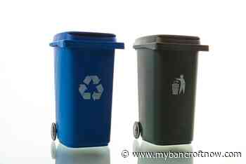 Town of Bancroft to hold hazardous waste day, kickstarts new composting program - mybancroftnow.com